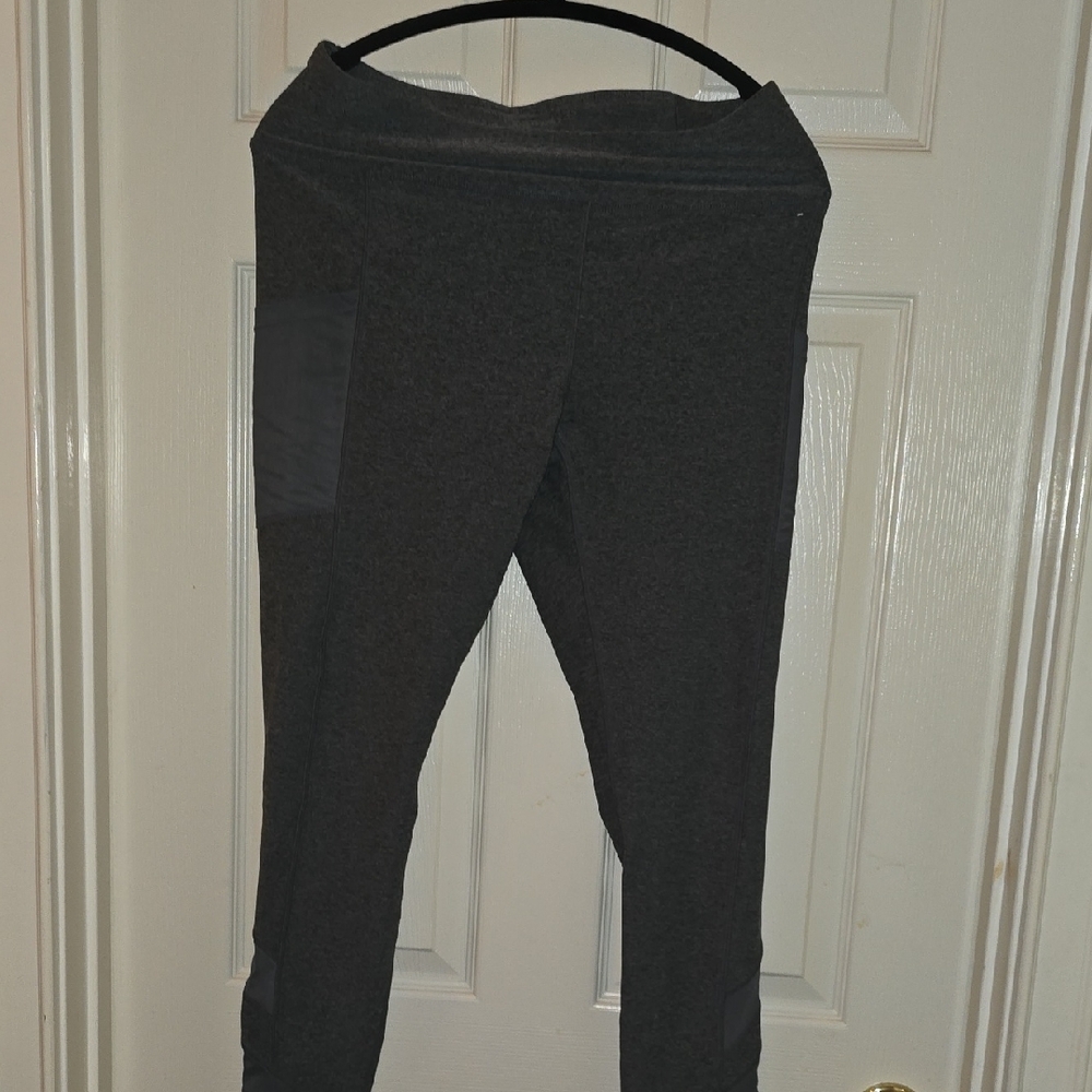 Mondetta Charcoal‎ Leggings